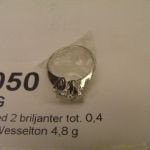 359 2050 Ring